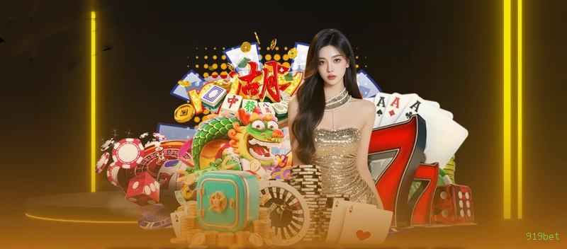 919bet BR