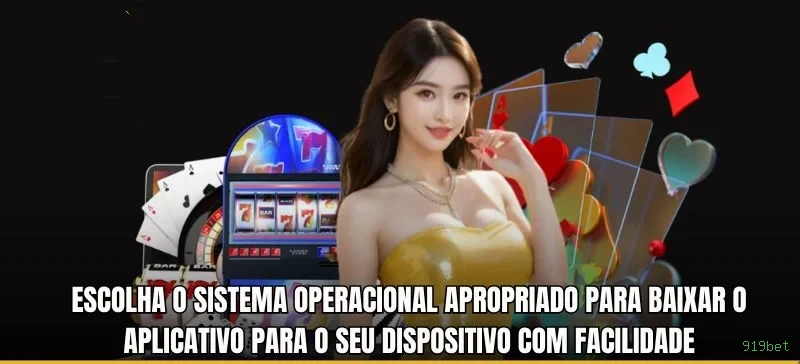 Casino Login 919bet