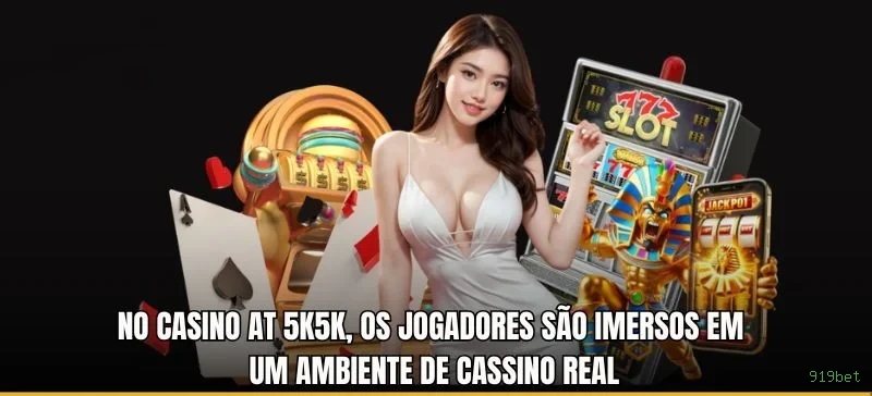 919bet Pagamentos