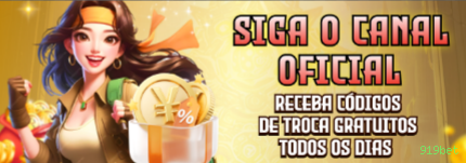Entrar 919bet