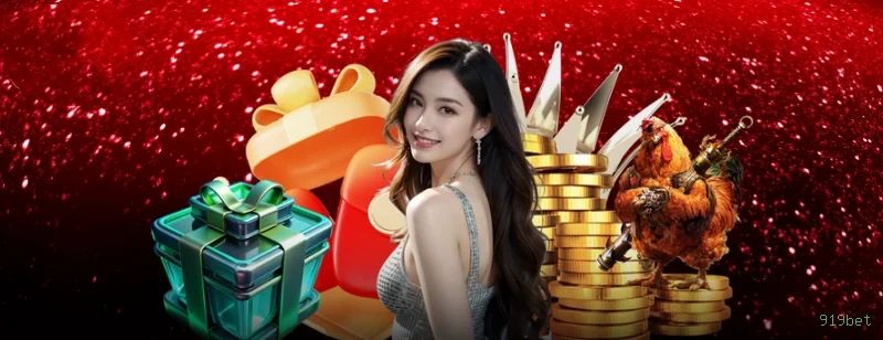 919bet Facebook