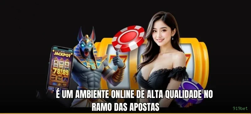 919bet Games