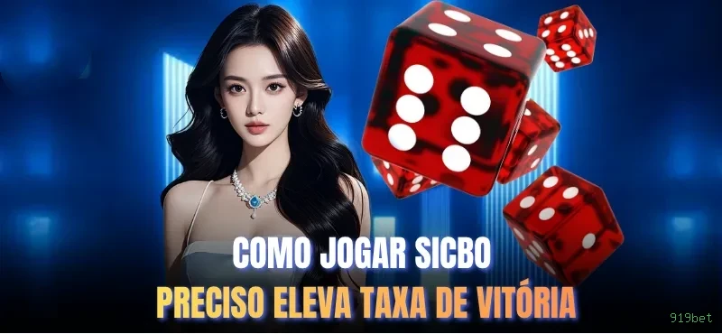 919bet Plataforma