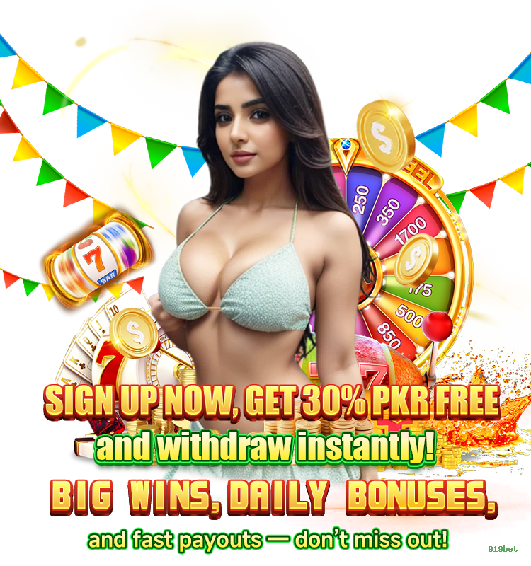 Big win animation on 919bet slot Jogo