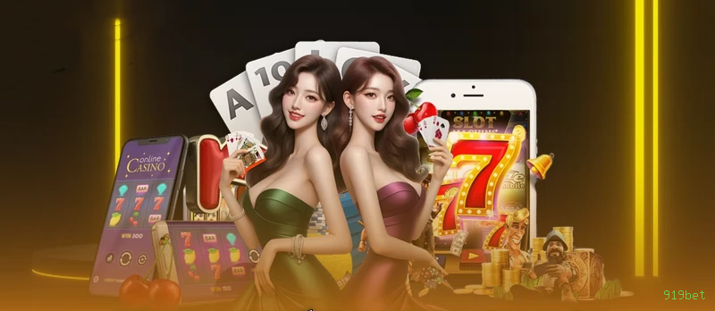 919bet Link Oficial