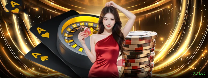 919bet Oficial