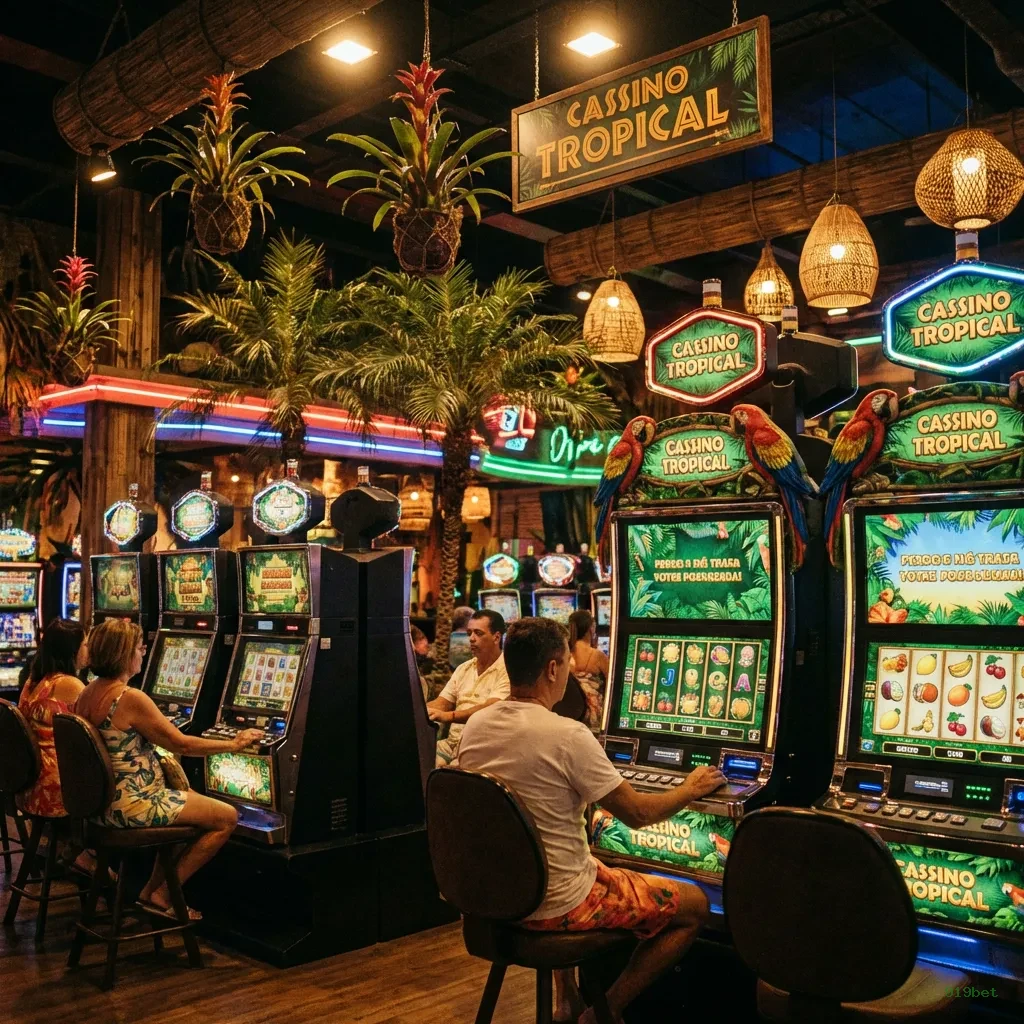 Lista de jogos para 919bet online section