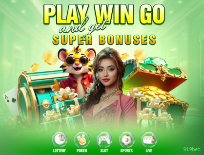 919bet World